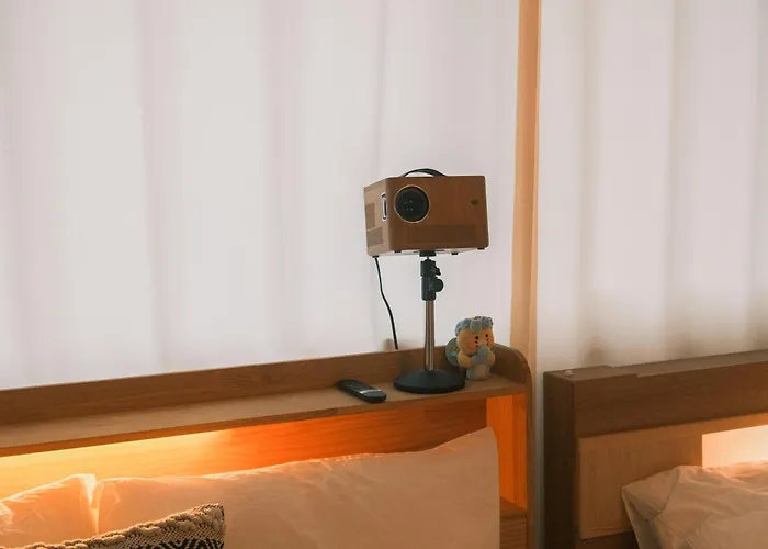 New Wool Stay - 3Mins To Hyehwa Station On Foot