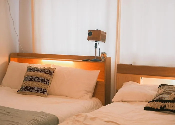 New Wool Stay - 3Mins To Hyehwa Station On Foot