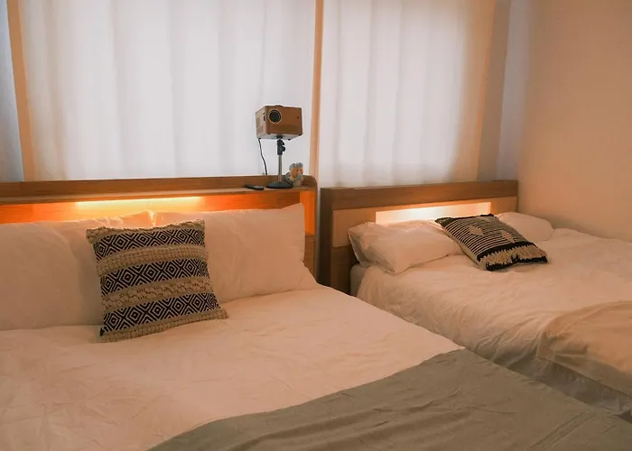 New Wool Stay - 3Mins To Hyehwa Station On Foot